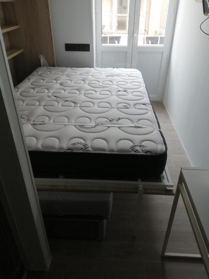Habitación el camarote de El Vinagrillo con parking cubierto incluido Cartagena Exterior foto
