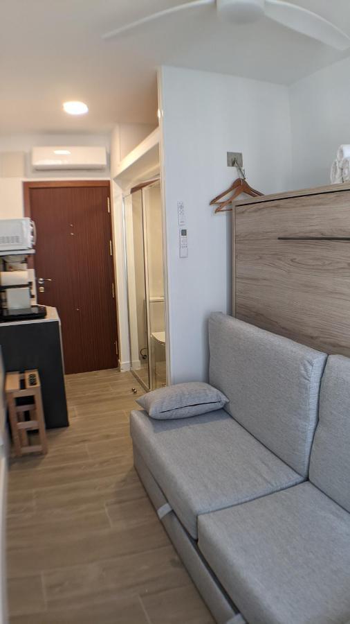 Habitación el camarote de El Vinagrillo con parking cubierto incluido Cartagena Exterior foto