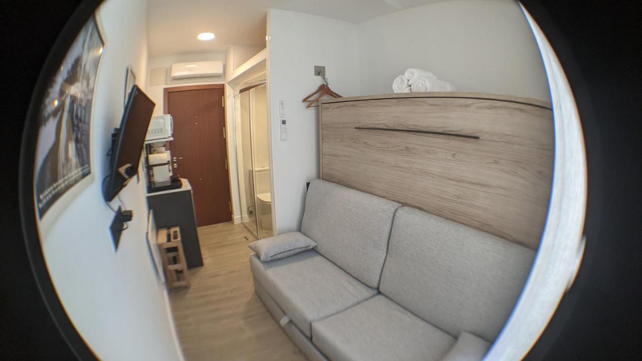 Habitación el camarote de El Vinagrillo con parking cubierto incluido Cartagena Exterior foto