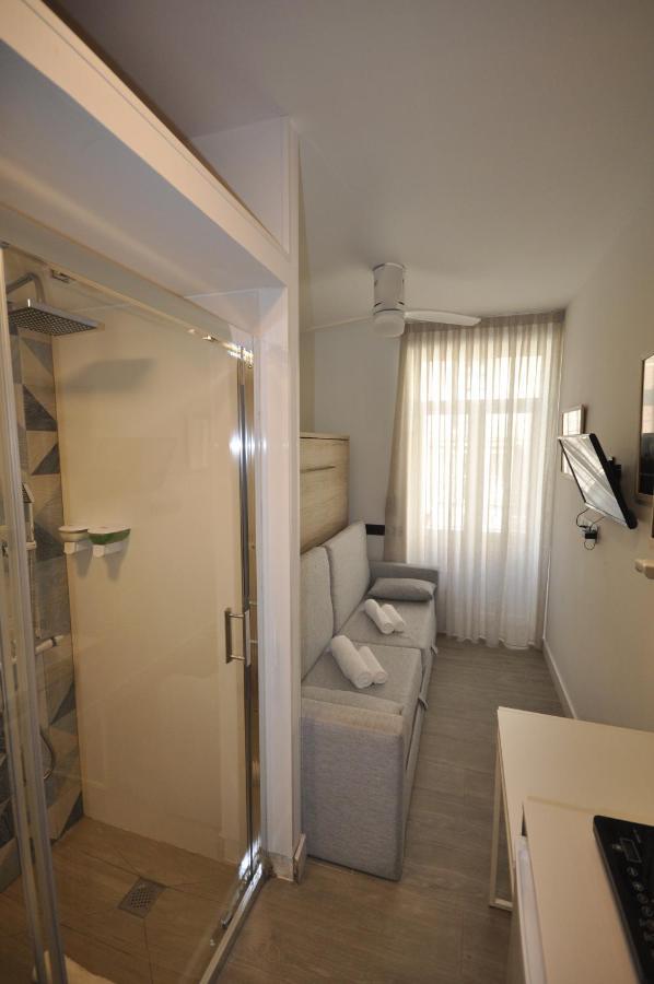 Habitación el camarote de El Vinagrillo con parking cubierto incluido Cartagena Exterior foto