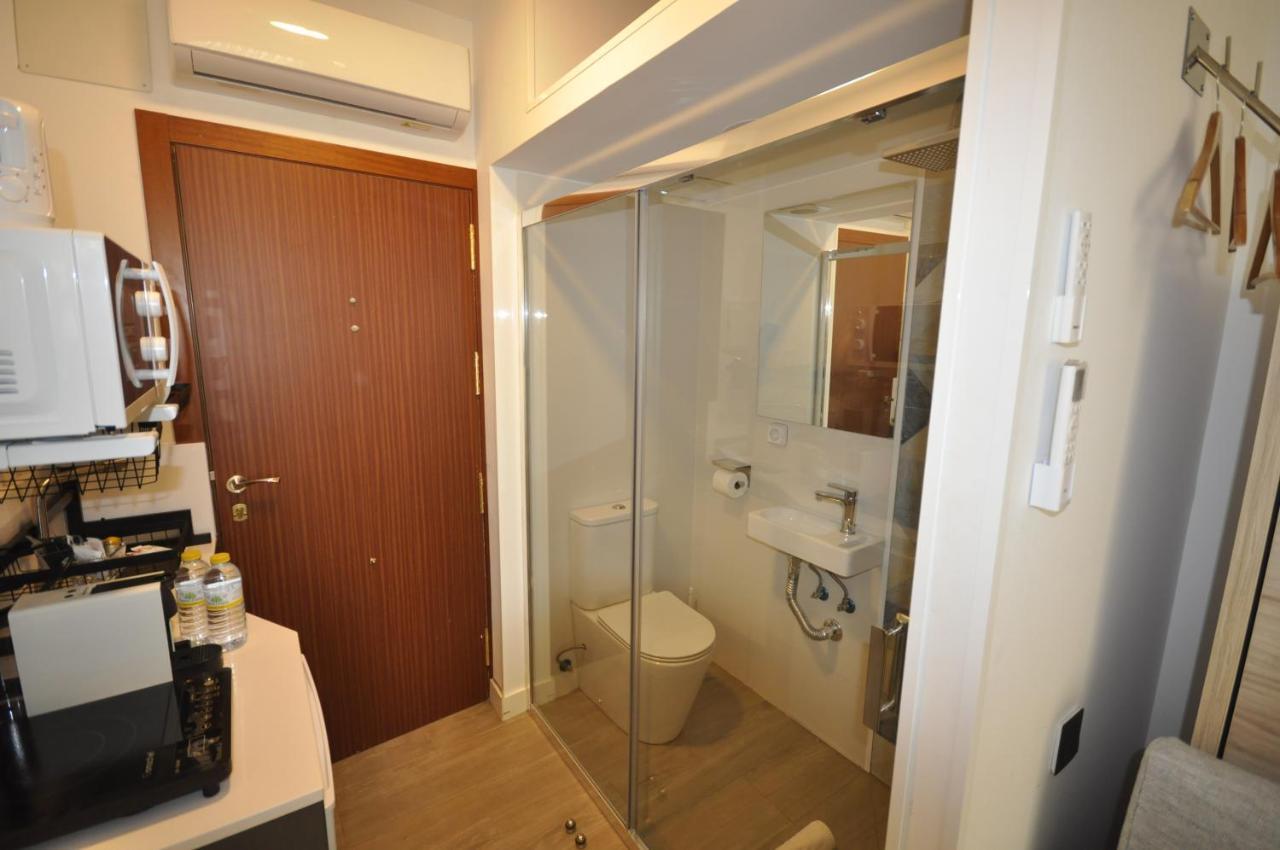 Habitación el camarote de El Vinagrillo con parking cubierto incluido Cartagena Exterior foto