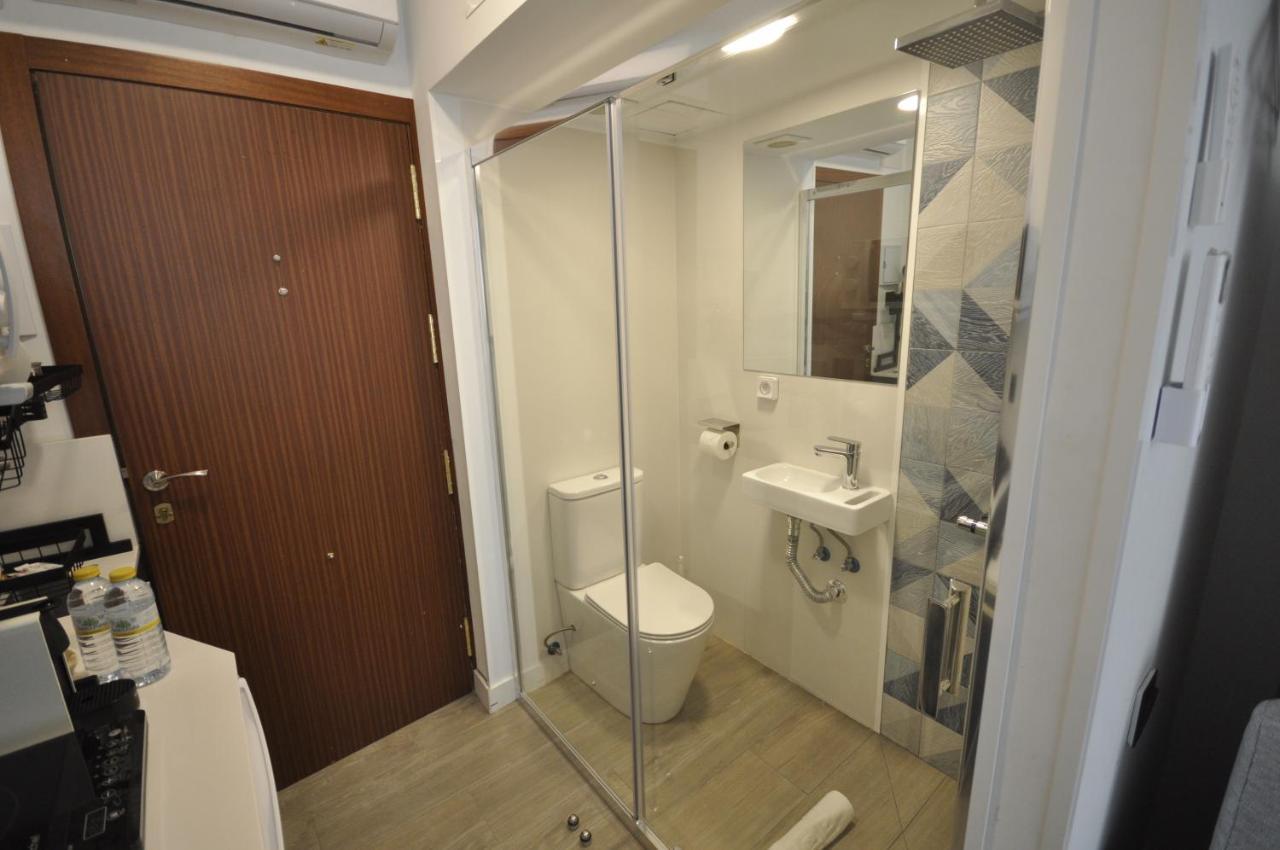 Habitación el camarote de El Vinagrillo con parking cubierto incluido Cartagena Exterior foto